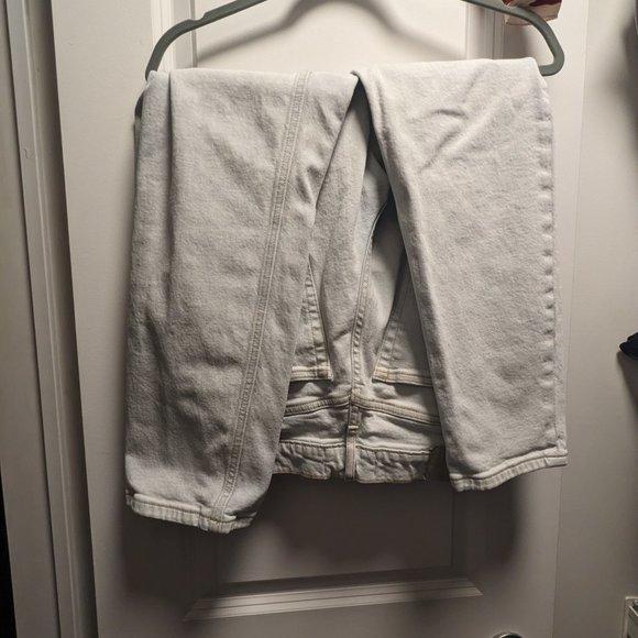 Everlane The Original Cheeky Jean 26.5" Inseam / Skylar - Picture 8 of 8